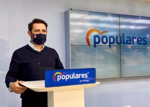 PP Málaga