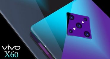 Vivo X60