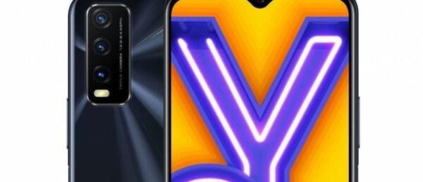 Vivo Y20 2021