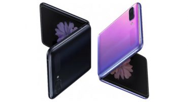 Galaxy Z Flip