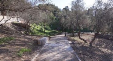 zona verde