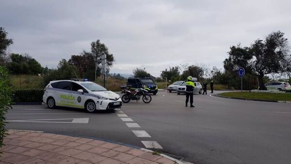 100 perosnas marbella