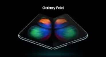 Galaxy Fold