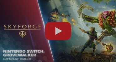 Skyforge