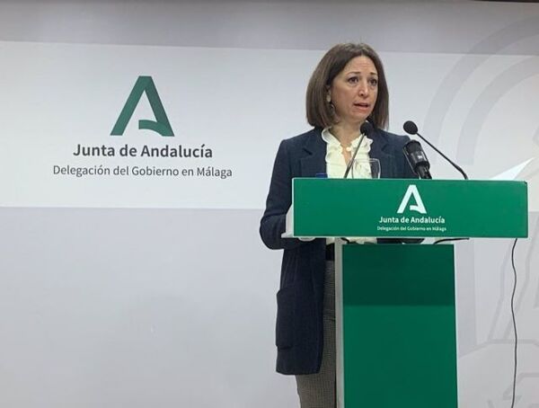 contagios malaga