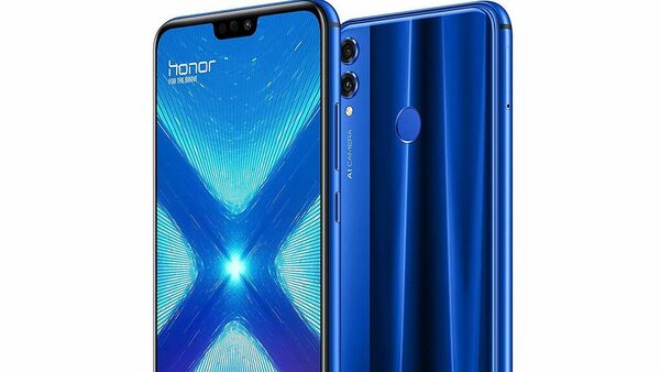 Honor 20