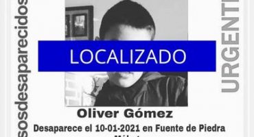 localizado
