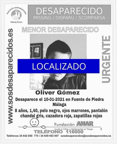 localizado