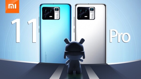 Mi 11 Pro
