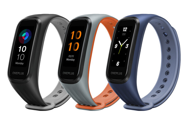 OnePlus Band