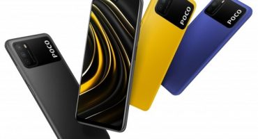 Poco M3