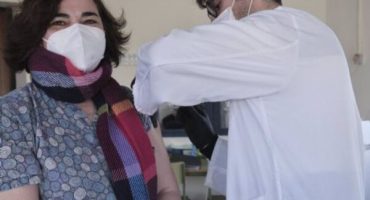 vacunación