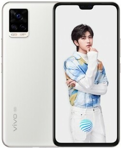 Vivo S7t