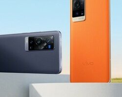 Vivo X60 Pro+