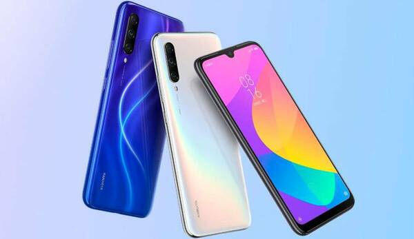 mi a3