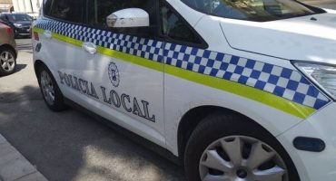 Policía