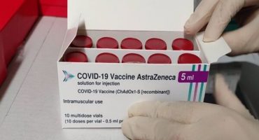 Astrazeneca