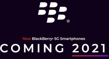 BlackBerry 5G