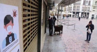 Hostelería Málaga