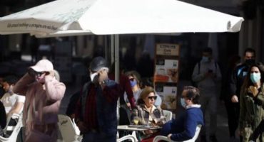 Hosteleros Málaga