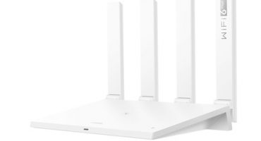 Huawei Router