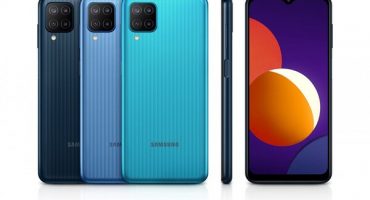 Galaxy M12