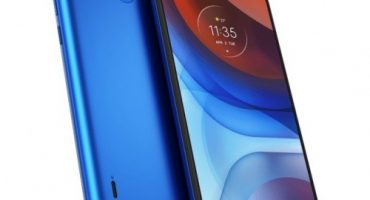 Moto E7 Power