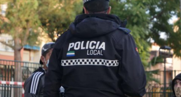 Mijas Policia