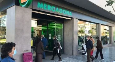 Nuevo mercadona
