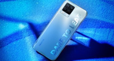 Realme 8 Pro