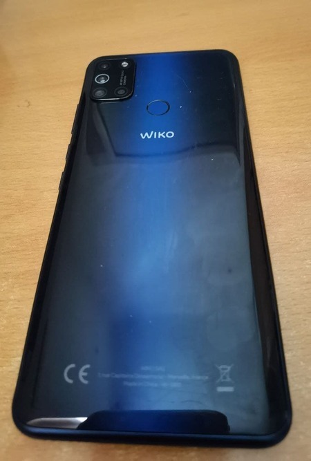 Camaras WikoView5