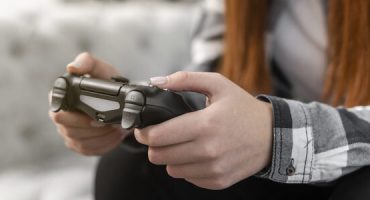 españoles videojuegos
