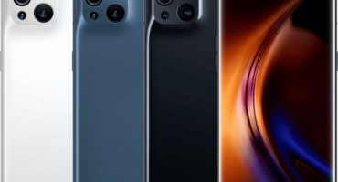 Oppo Find X3