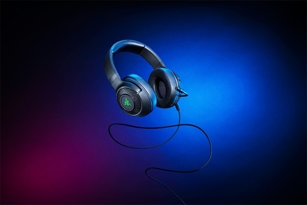 Razer kraken v3
