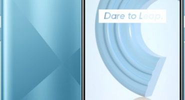 Realme C21