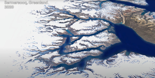 Google Earth