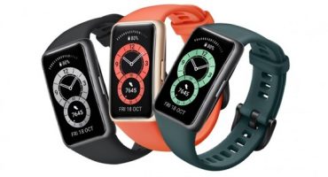 Huawei Band 6