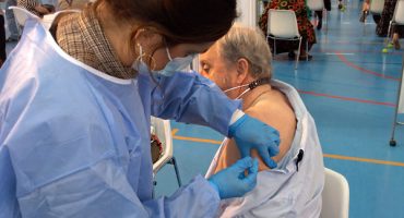 Andalucía vacunación