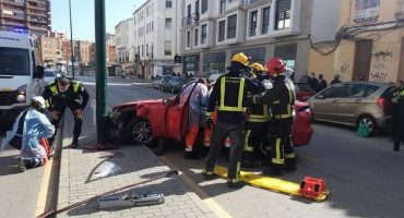 colision coche