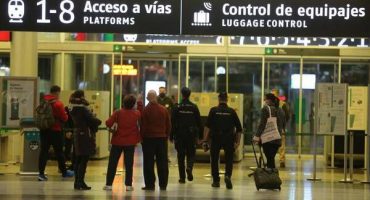 policia denuncia