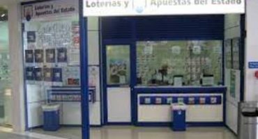 Lotería admin Málaga