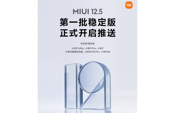 MIUI 12.5