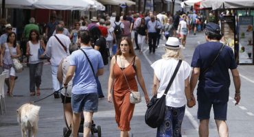 Málaga población