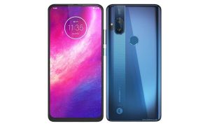 Moto One Hyper