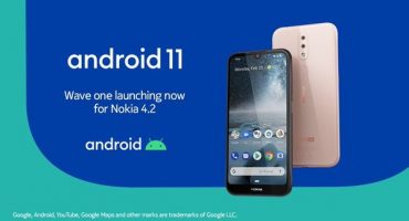 Nokia 4.2 Android 11