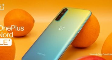 OnePlus Nord LE
