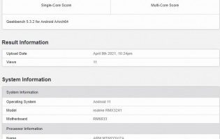 realme 8 5g