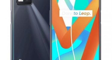 Realme 8 5G
