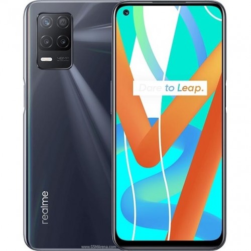 Realme 8 5G