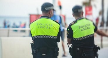 Policia local